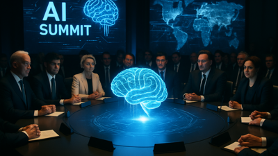 Global AI Revolution Accelerates as Nations Balance Innovation with Safety Concerns