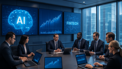 Global AI Investment Surge Reaches Historic Heights as Tech Giants Pledge Unprecedented Billions