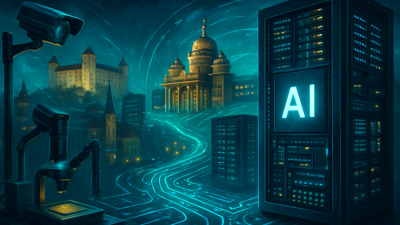 Global AI Technology Revolution Deepens as Industry Faces Critical Crossroads Between Innovation and Governance