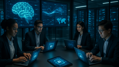 Global AI Revolution Reaches Critical Inflection Point: Military Tensions, Regulatory Crackdowns, and Breakthrough Innovations Shape Technology's Future