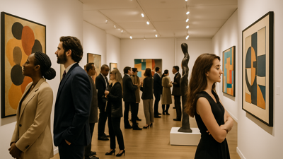 Global Cultural Renaissance Sweeps Across Continents: From Venice Biennale Controversy to Caribbean Literary Festivals