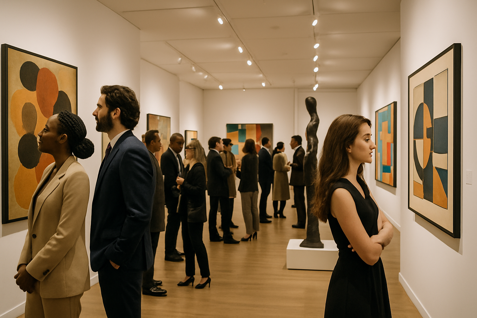 Global Cultural Renaissance Sweeps Across Continents: From Venice Biennale Controversy to Caribbean Literary Festivals