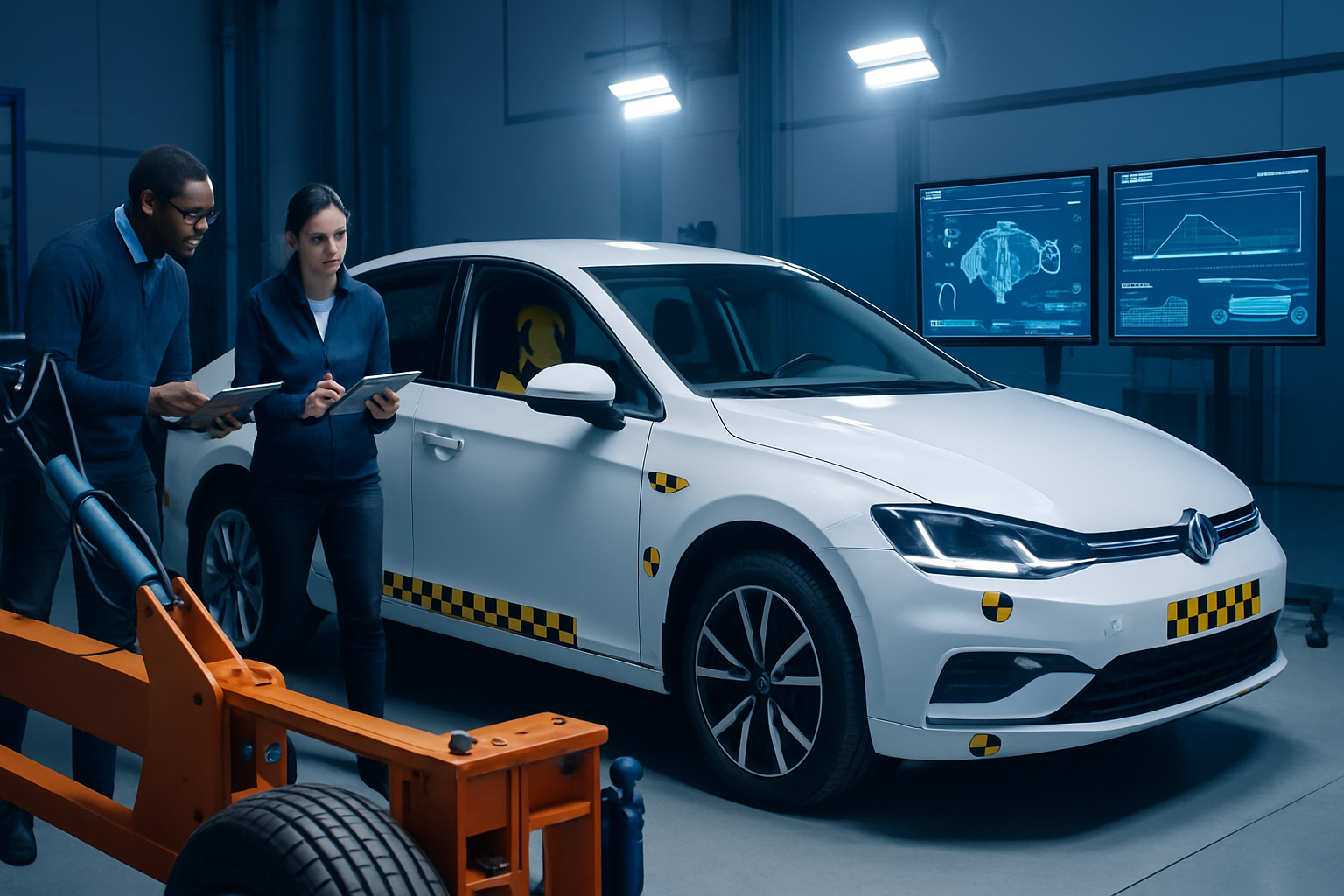 Global Automotive Industry Faces Safety Crisis as Major Recalls Sweep Multiple Markets