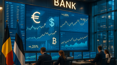 Global Banking Transformation: Major Policy Shifts Signal New Era of Financial Regulation