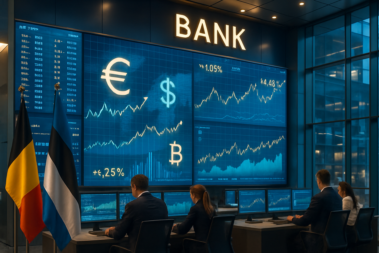 Global Banking Transformation: Major Policy Shifts Signal New Era of Financial Regulation