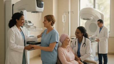 Global Cancer Awareness Revolution: Nations Launch Coordinated Treatment and Prevention Initiatives Amid Growing Healthcare Crisis