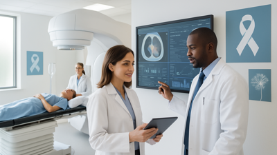 Global Cancer Crisis: Four in Ten Cases Preventable as New Treatment Plans Target 75% Survival Rate by 2035