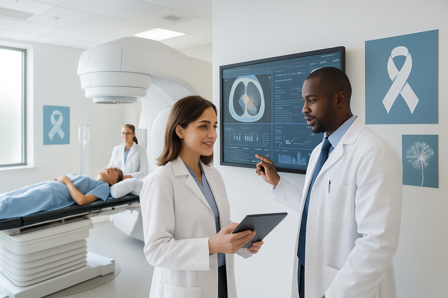 Global Cancer Crisis: Four in Ten Cases Preventable as New Treatment Plans Target 75% Survival Rate by 2035