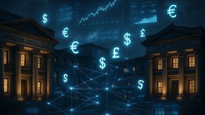 Global Central Banks Navigate Divergent Inflation Trends as Markets Signal Economic Transition
