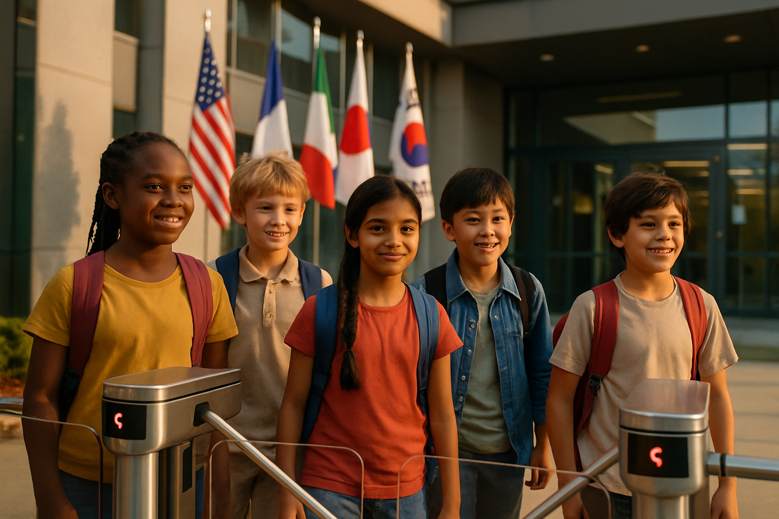 Global Child Protection Crisis Sparks Unprecedented International Response as Nations Launch Coordinated Safety Campaigns