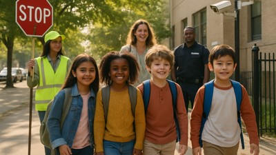 Global Children's Safety Crisis Demands Comprehensive Reform as Incidents Highlight Systemic Vulnerabilities