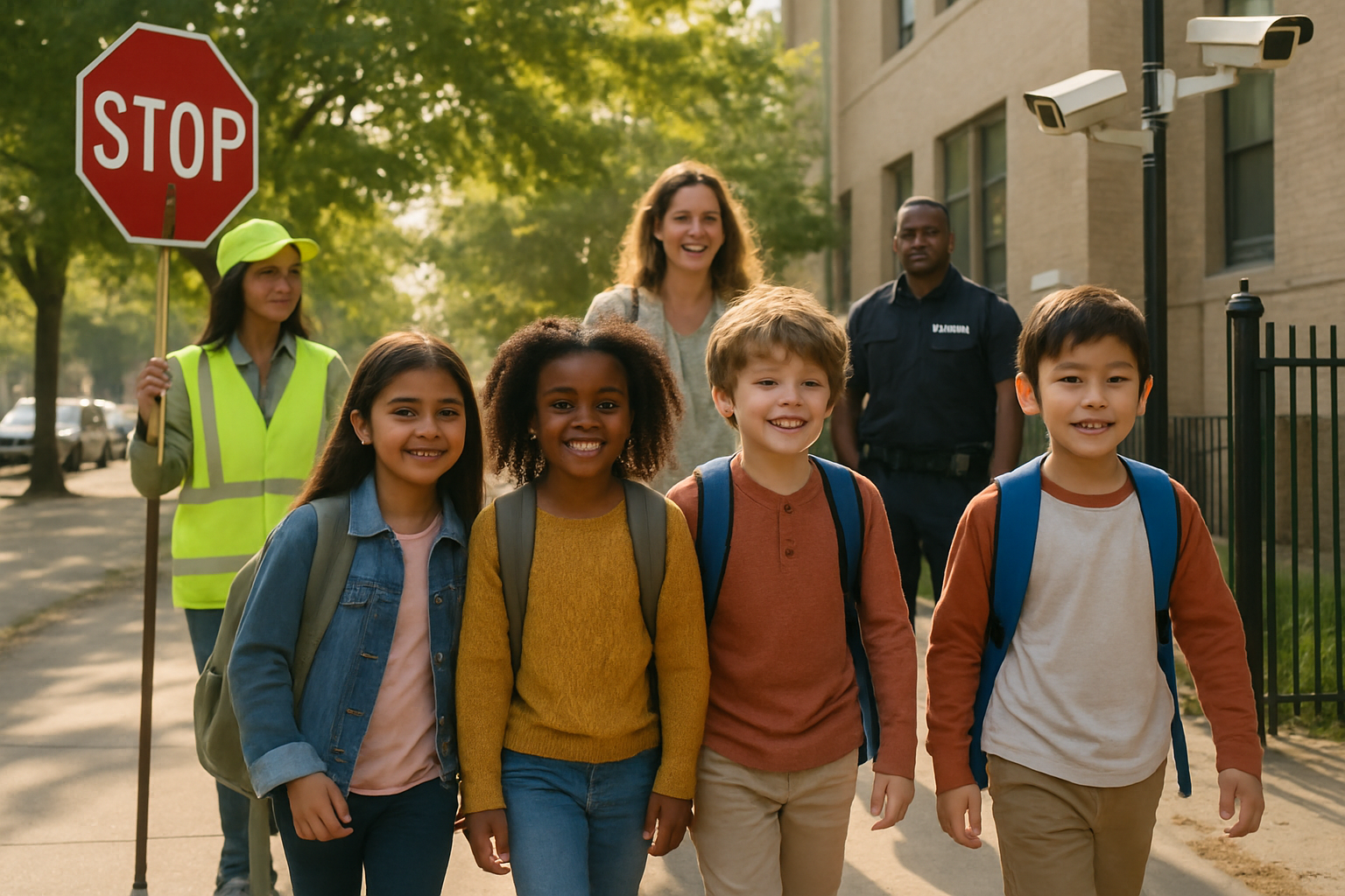 Global Children's Safety Crisis Demands Comprehensive Reform as Incidents Highlight Systemic Vulnerabilities