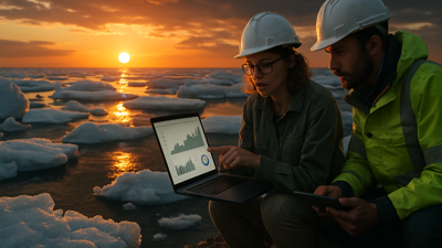 Global Climate Crisis Deepens as Environmental Leaders Call for Urgent Action