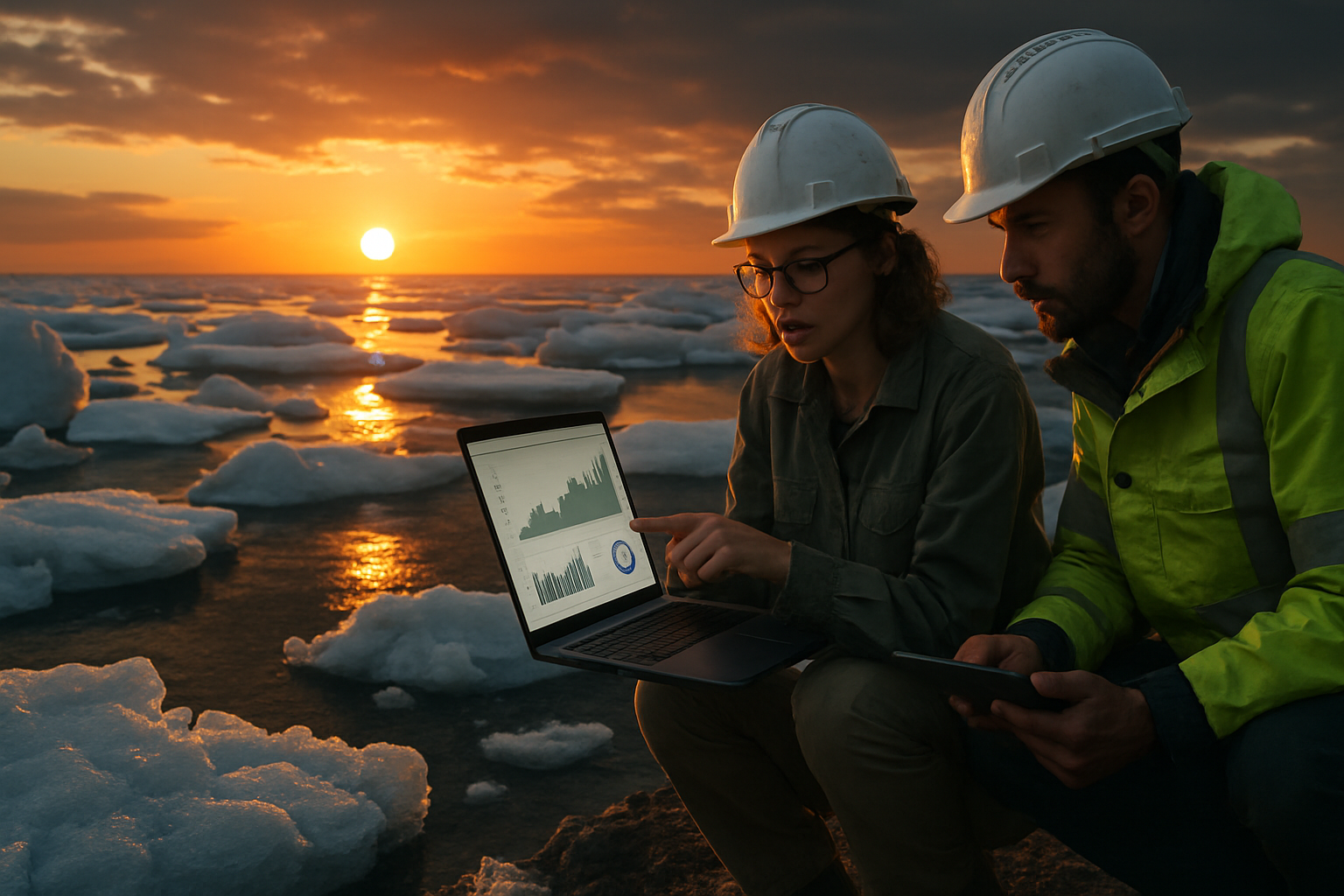 Global Climate Crisis Reaches Tipping Point as Environmental Disasters Overwhelm International Response Systems