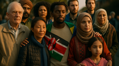 Global Community Resilience: From Migration Challenges to Mental Health Breakthroughs in 2026