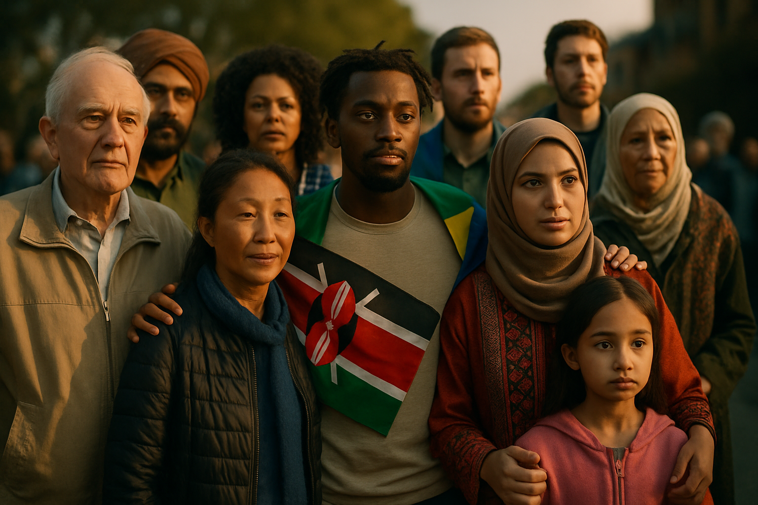 Global Community Resilience: From Migration Challenges to Mental Health Breakthroughs in 2026