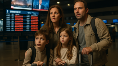 Global Conflicts Trigger Tourism Industry Crisis as Croatia Benefits While Cyprus Faces Unprecedented Cancellations