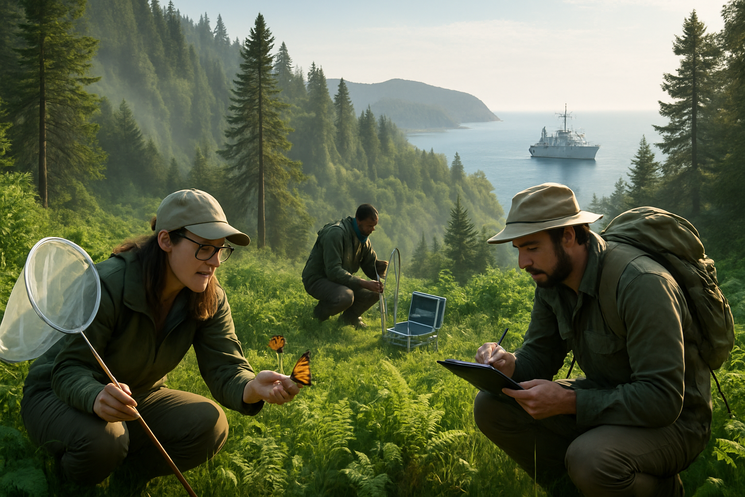 Global Conservation Renaissance: Malta's Anti-Poaching Crackdown Highlights International Environmental Protection Surge