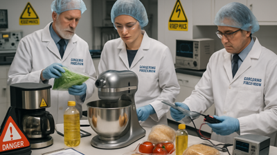 Global Consumer Protection Crisis Escalates: Multiple Product Safety Failures Expose Systemic Vulnerabilities