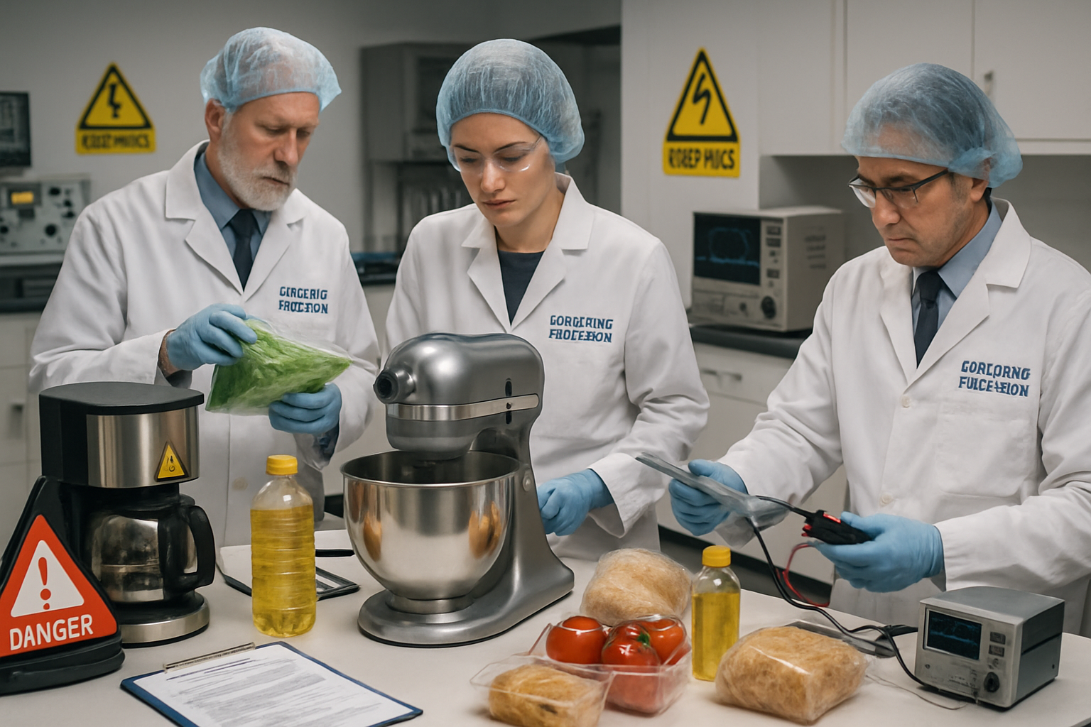 Global Consumer Protection Crisis Escalates: Multiple Product Safety Failures Expose Systemic Vulnerabilities