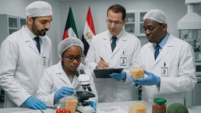 Global Consumer Protection Initiatives Strengthen Food Safety Measures Amid Growing Crisis