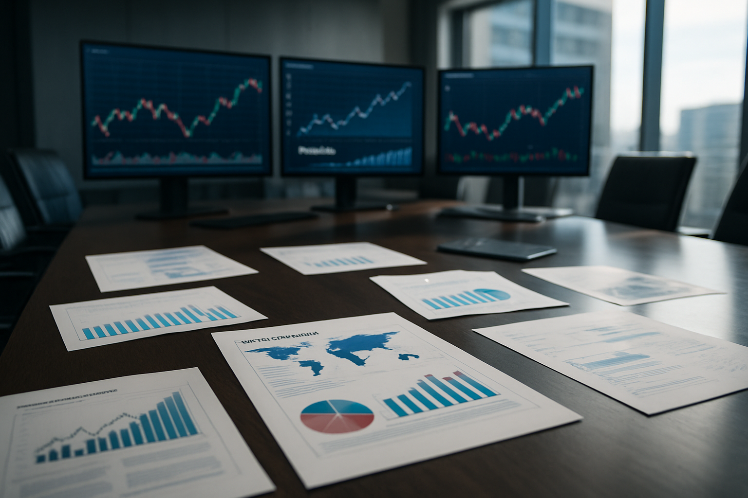 Global Corporate Earnings Show Mixed Results as Mercedes Profit Plunges and Banking Sector Delivers Strong Performance