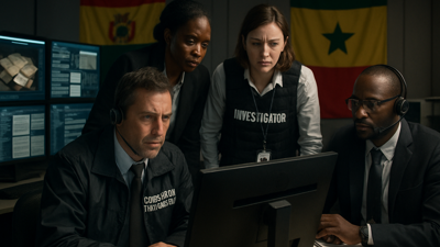 Global Anti-Corruption Crackdown Intensifies: High-Profile Arrests Rock Bolivia and Senegal