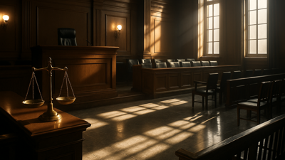 Global Courts Under Unprecedented Strain as Police Custody Death and High-Profile Corruption Cases Test Justice Systems