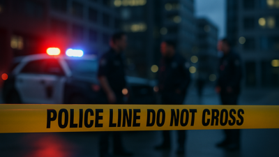 Global Crime Wave Escalates: Cross-Continental Violence Tests International Security Cooperation