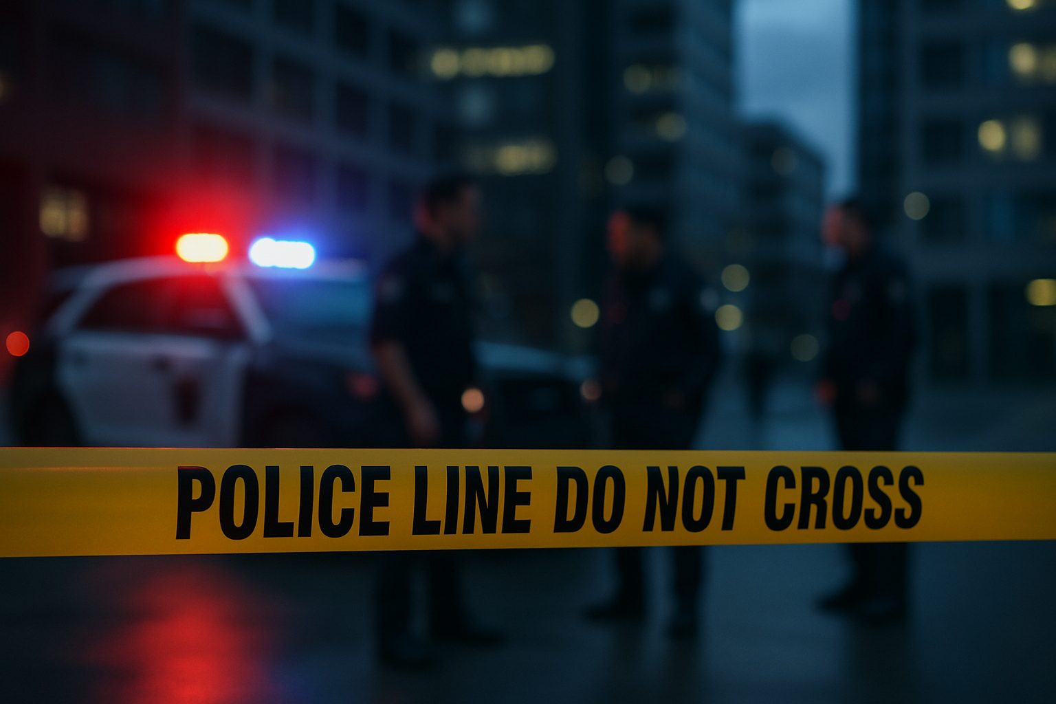 Global Crime Wave Escalates: Cross-Continental Violence Tests International Security Cooperation