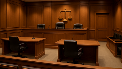 Global Criminal Justice Systems Under Unprecedented Strain as High-Profile Cases Test Democratic Resilience