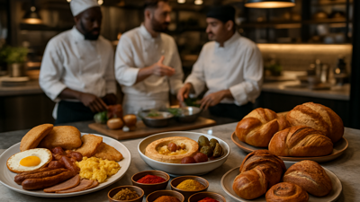 The Global Culinary Renaissance: Traditional Wisdom Meets Modern Innovation in 2026's Food Culture Revolution