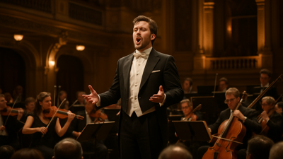 International Cultural Renaissance Flourishes: From Vienna's Climate Art to Sarajevo's Classical Concerts