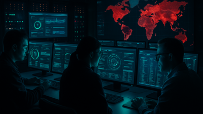 Global Cybersecurity Crisis Reaches Critical Point as Multi-Nation Investigation Reveals Unprecedented Threats