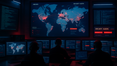 Global Cybersecurity Crisis Intensifies as Digital Threats Target Vulnerable Communities Across Five Nations