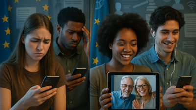 The Great Digital Reckoning: How 2026 Became the Year Social Media Faced Its Greatest Challenge