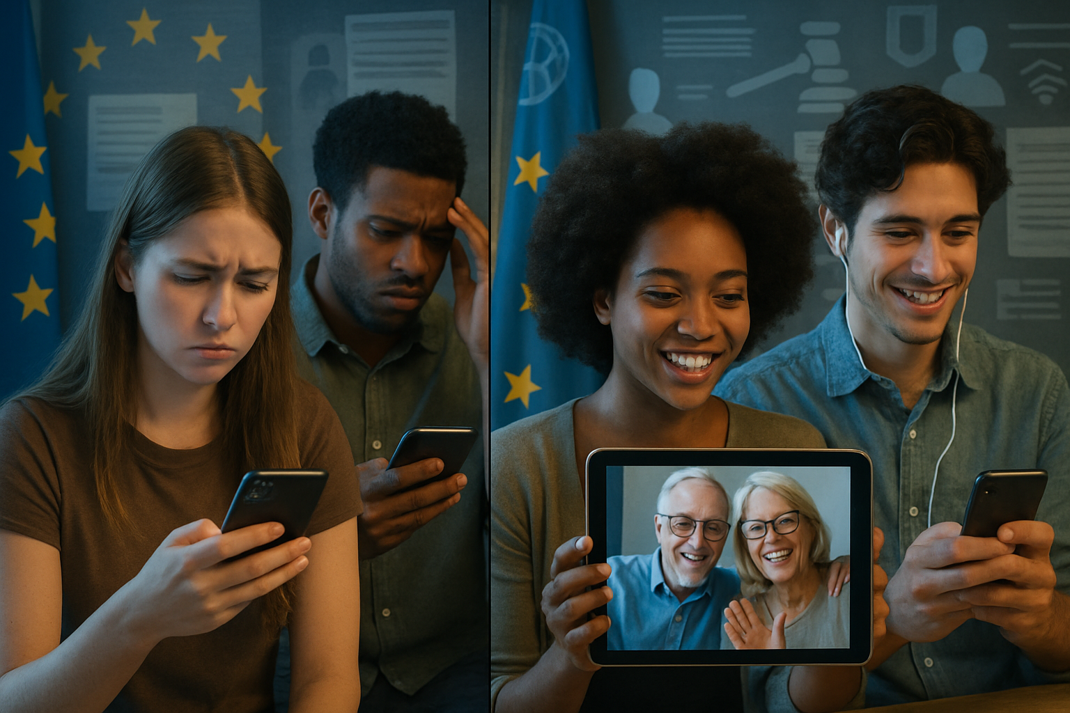 The Great Digital Reckoning: How 2026 Became the Year Social Media Faced Its Greatest Challenge