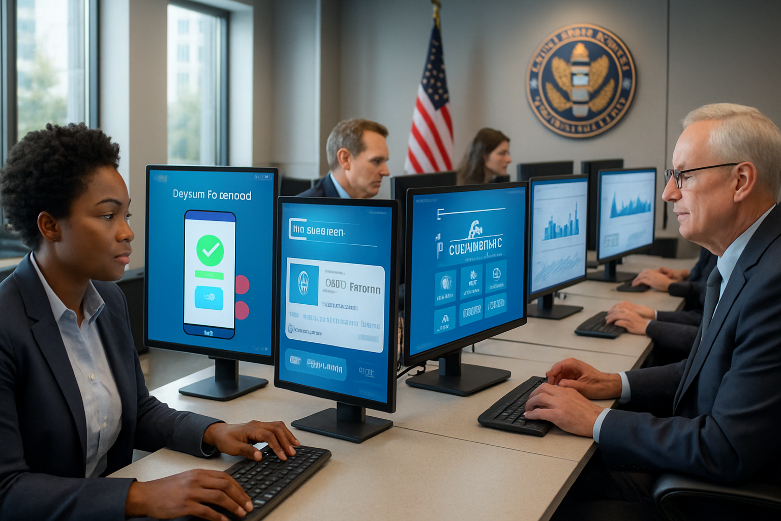 Global Digital Government Revolution: How Three Nations Are Leading the 2026 Digital Transformation