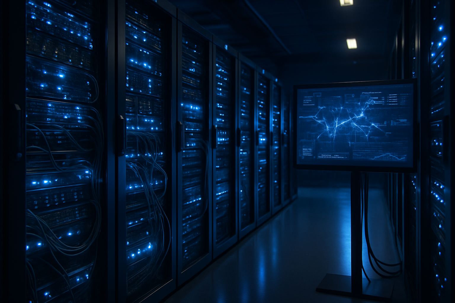 Global Digital Infrastructure Crisis: Service Disruptions Signal Critical Vulnerabilities in 2026 Tech Revolution