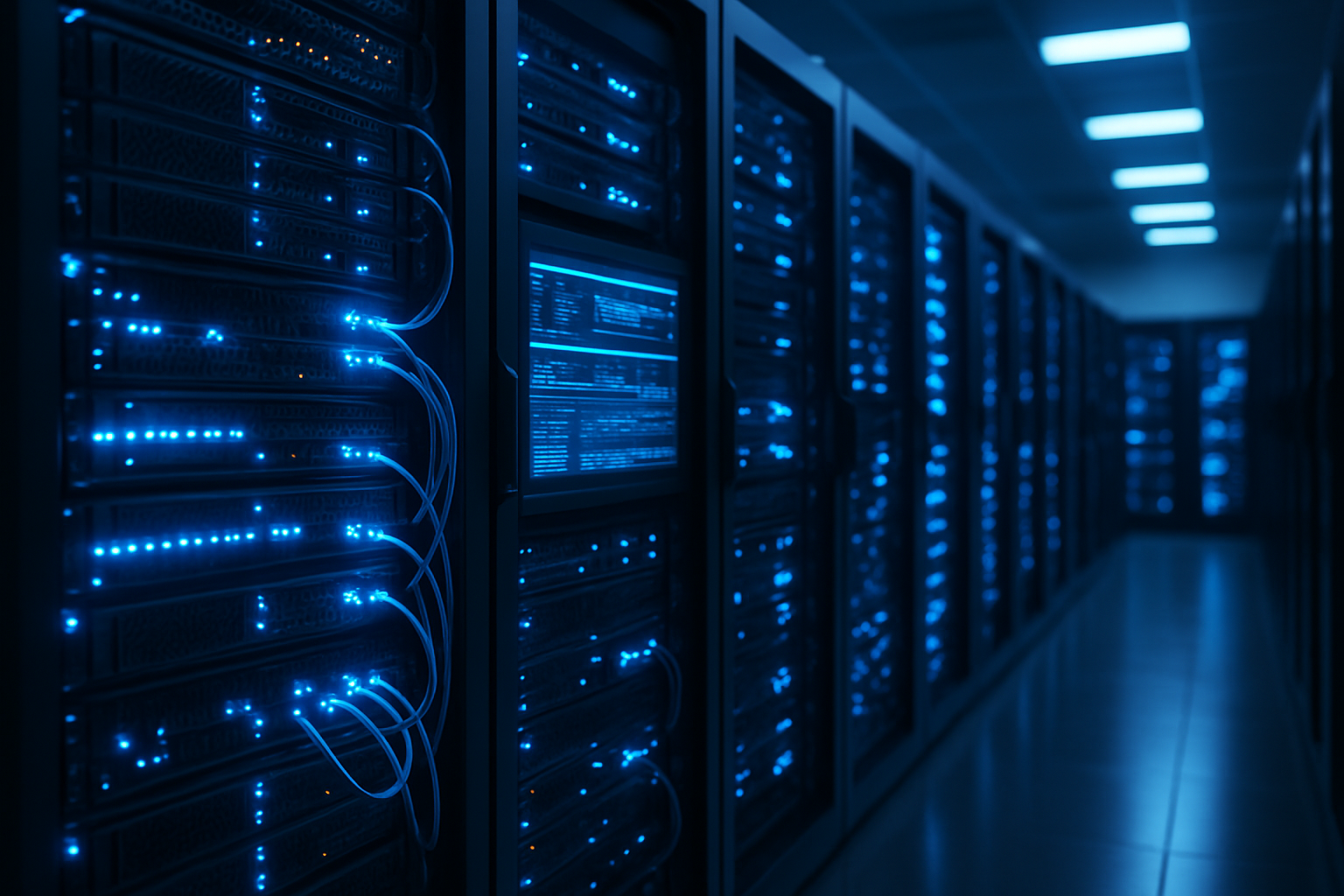 Global Digital Infrastructure Crisis Intensifies as Countries Struggle with Internet Outages and Cybersecurity Threats