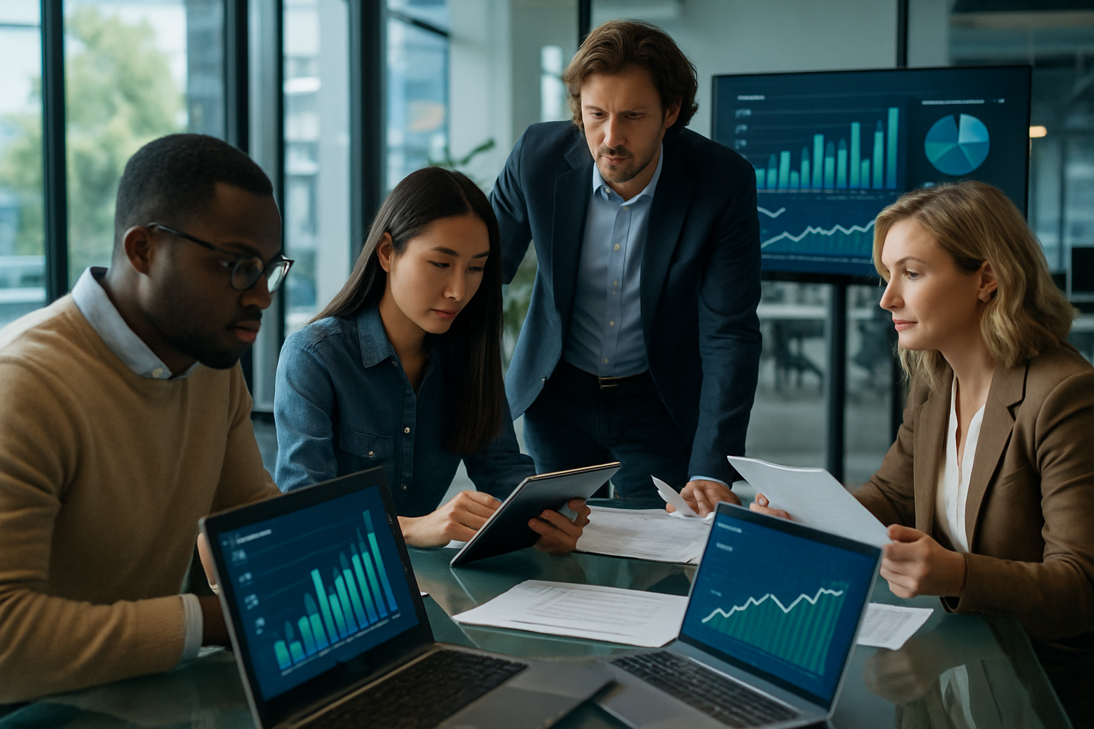 Global Digital Innovation Surge: African Venture Capital, European Tech Education, and AI-Powered Media Revolution Drive $20M+ Investment Wave