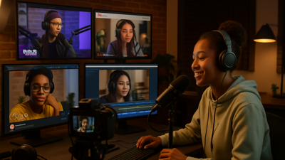 Digital Media Revolution Reaches Historic Milestones as Entertainment Industry Faces Major Crossroads in April 2026