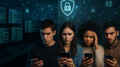 Global Digital Privacy Crisis Deepens as Governments Expand Surveillance Powers While Tech Giants Mount Fierce Resistance