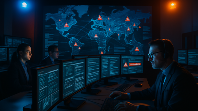 Global Digital Privacy Crisis Reaches Breaking Point as Democratic Nations Battle Tech Giants