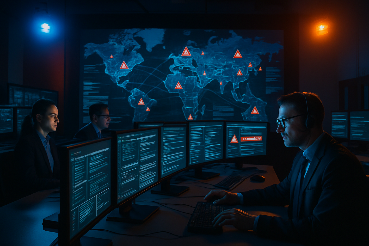 Global Digital Privacy Crisis Reaches Breaking Point as Democratic Nations Battle Tech Giants