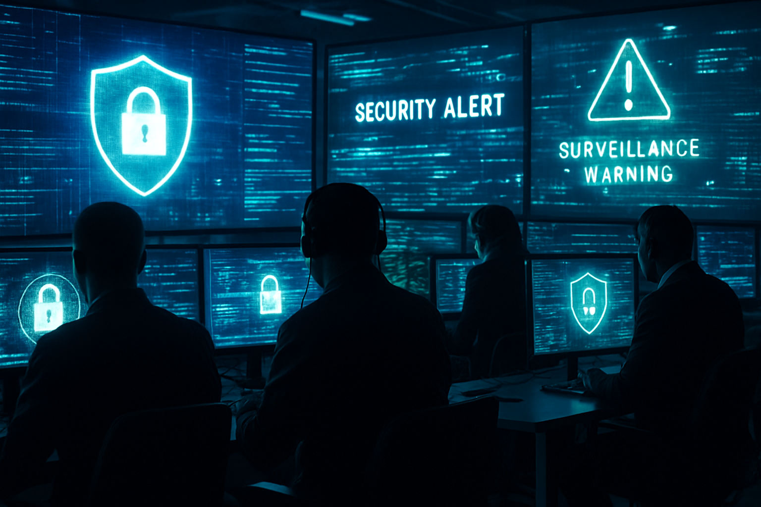 Global Digital Privacy Crisis Escalates as Governments Clash with Tech Giants Over Data Protection