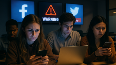 Global Digital Safety Crisis Intensifies as Kenya, Netherlands, and Nigeria Face Growing Online Threats