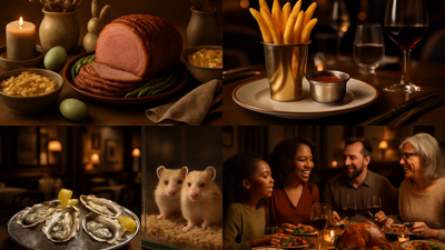 The Price of Culinary Experience: How Global Dining Culture is Reshaping Food Values in 2026