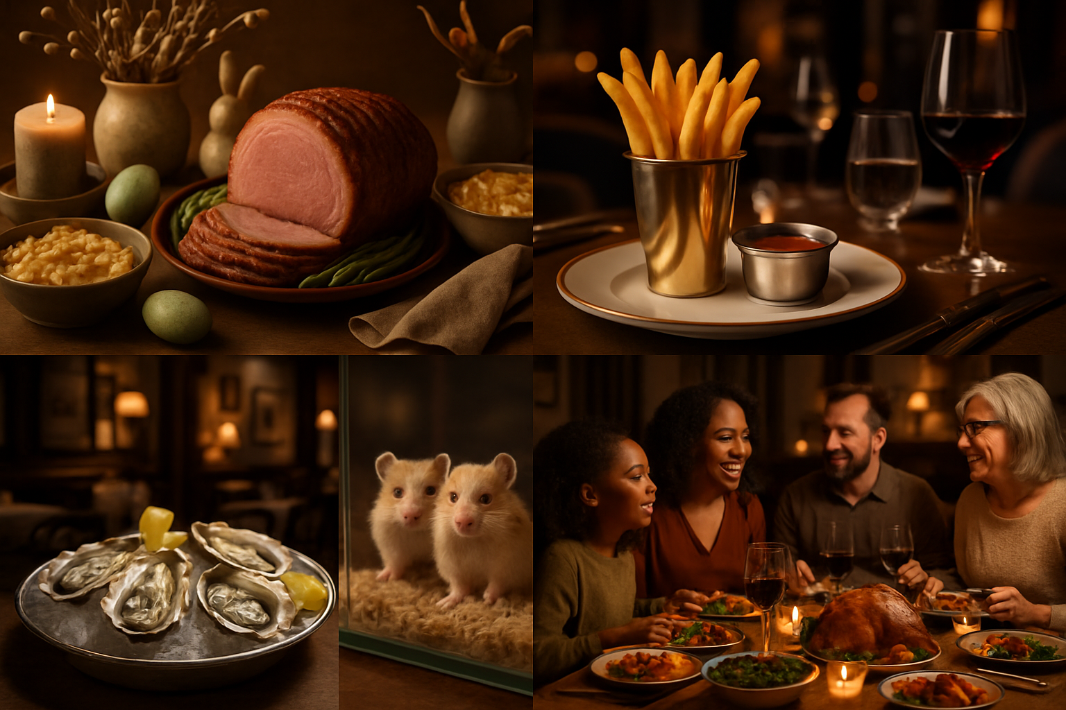 The Price of Culinary Experience: How Global Dining Culture is Reshaping Food Values in 2026