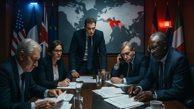 Global Crisis Response: Nations Worldwide Issue Travel Advisories and Begin Mass Evacuations as Middle East Tensions Escalate